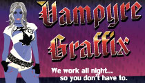 Visit Vampyre Graffix Today